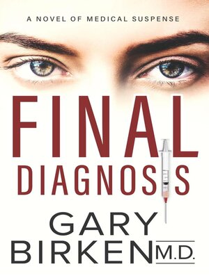 cover image of Final Diagnosis